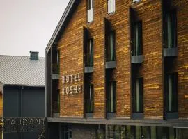 Hotel Roshe Gudauri