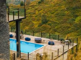 Hotel Roshe Gudauri