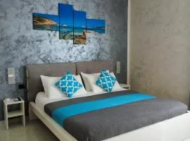 B&B La Munachell