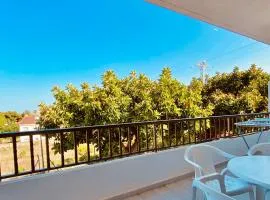 Turyva Tarongers 8 - Cozy Apartment with Terrace & Parking near Peñíscola Beach