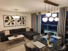 Cozy apartment in Cali
