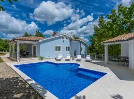Villa ForRest, a charming villa surrounded by beautiful nature