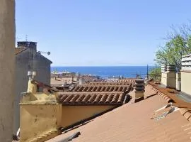 Mansarda vista mare San Michele 24