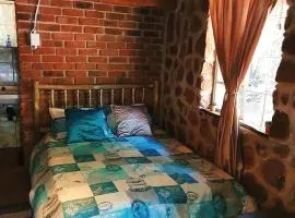 Thaba Tshwene Game Farm