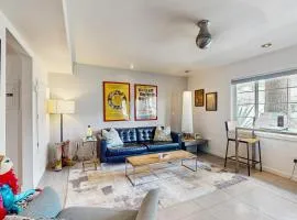 Sordid Lives Condo Permit# 3202