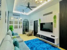 Homestay Deedora 87