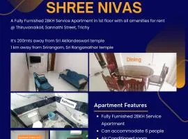 Shree Nivas