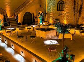 Liora Hotel, &mu;έ&rho;&omicron;&sigmaf; &gamma;&iota;&alpha; &nu;&alpha; &mu;&epsilon;ί&nu;&epsilon;&tau;&epsilon; &sigma;&epsilon; Sanlıurfa