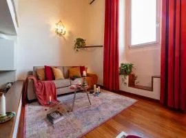 House of Lovers - Magnificent View over Bologna