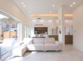 Ain Castle Cottage, hotel v destinaci Hambak-kol