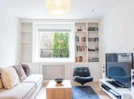 Central and modern apartment at Frogner