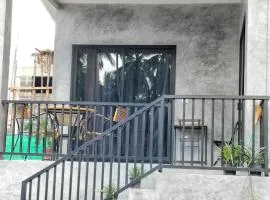 Oscar bungalow