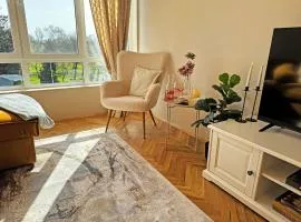 AURA BEACH apartment