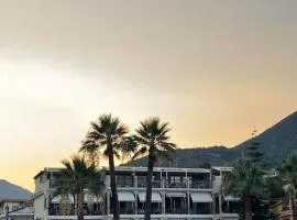 Palm Trees Hotel