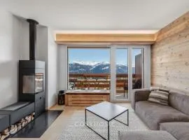 Altitude l Superior l View l Parking l By CosyHome