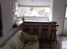 Apartamento Arara Azul