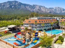 Dedeman Kemer Resort - Ultra All Inclusive