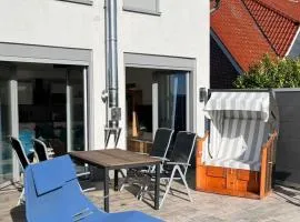 The Fehmarn Lodges - EMOTION -
