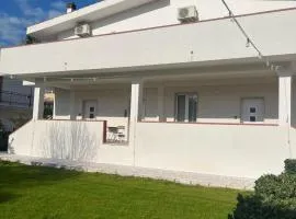 VILLA MANIVA