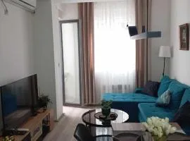 Sunny home apartman