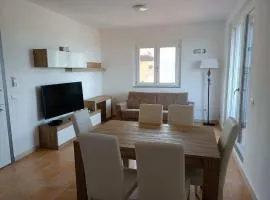 Luxury penthouse 2 camere