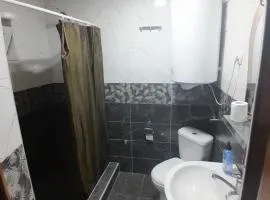 Kachal guest house