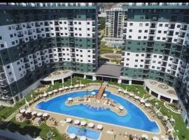 Serenity Resedence Duplex Lux 2 bedrooms Mahmutlar