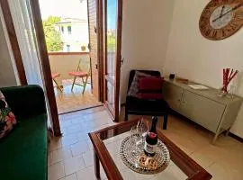 Casa Mana on the Sea