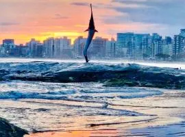 Apartamento Praia do Morro