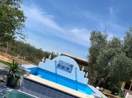 Casa los Laureles