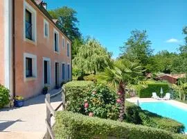 Chambres d'hôtes Le Pygargue