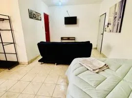 El Andén Lofts B Reyes