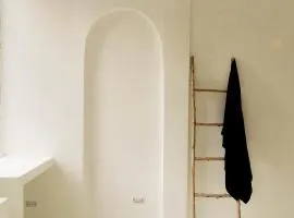 The Hidden Home
