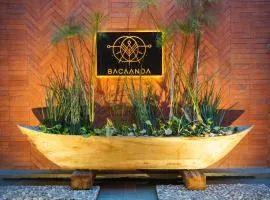 Bacaanda #1