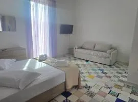 Appartamenti La Dimora di Parthenope Centro Storico