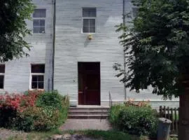Apartmán - ubytování Močidlec