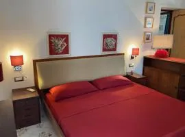 Casa Anna Capri Charme