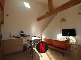 La Maison de Louise