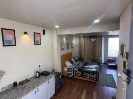 Valley whispers, Dhanaulti, hotel v destinaci Dhanaulti