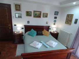 Appartamento in zona residenziale