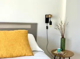 VitaLenta Rooms
