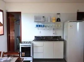 Refúgio dos Corais Chalet