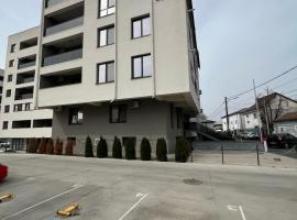 Garsoniera Zona Stadion