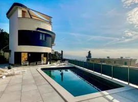 Pet Friendly Home In Opatija