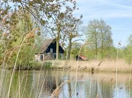Biesboschhuisje