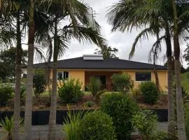 Kerikeri Blue Chair B&B