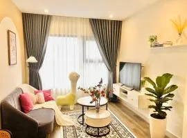 Thỏ homestay