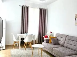 Lear Apartment