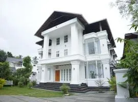 White House Nilambur