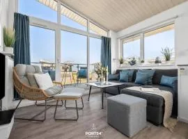 Ferienhaus Strandmuschel Marina Wendtorf
